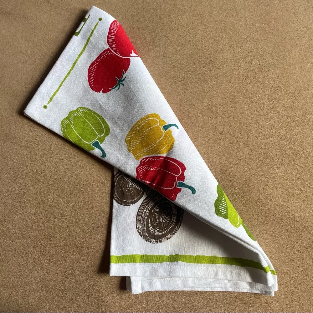 NWOT Dish Towel